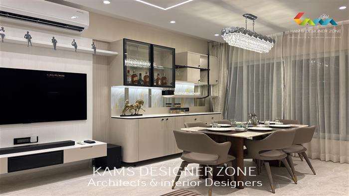 interior designer in alandi